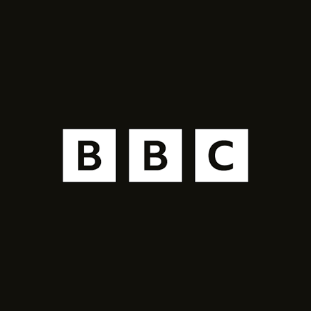 BBC TRAVEL logo