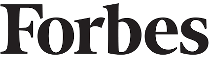 FORBES logo