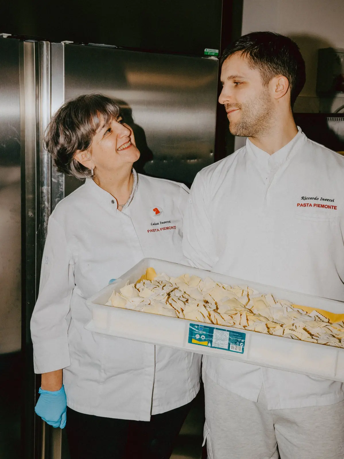 eBook & contenus Pasta Piemonte