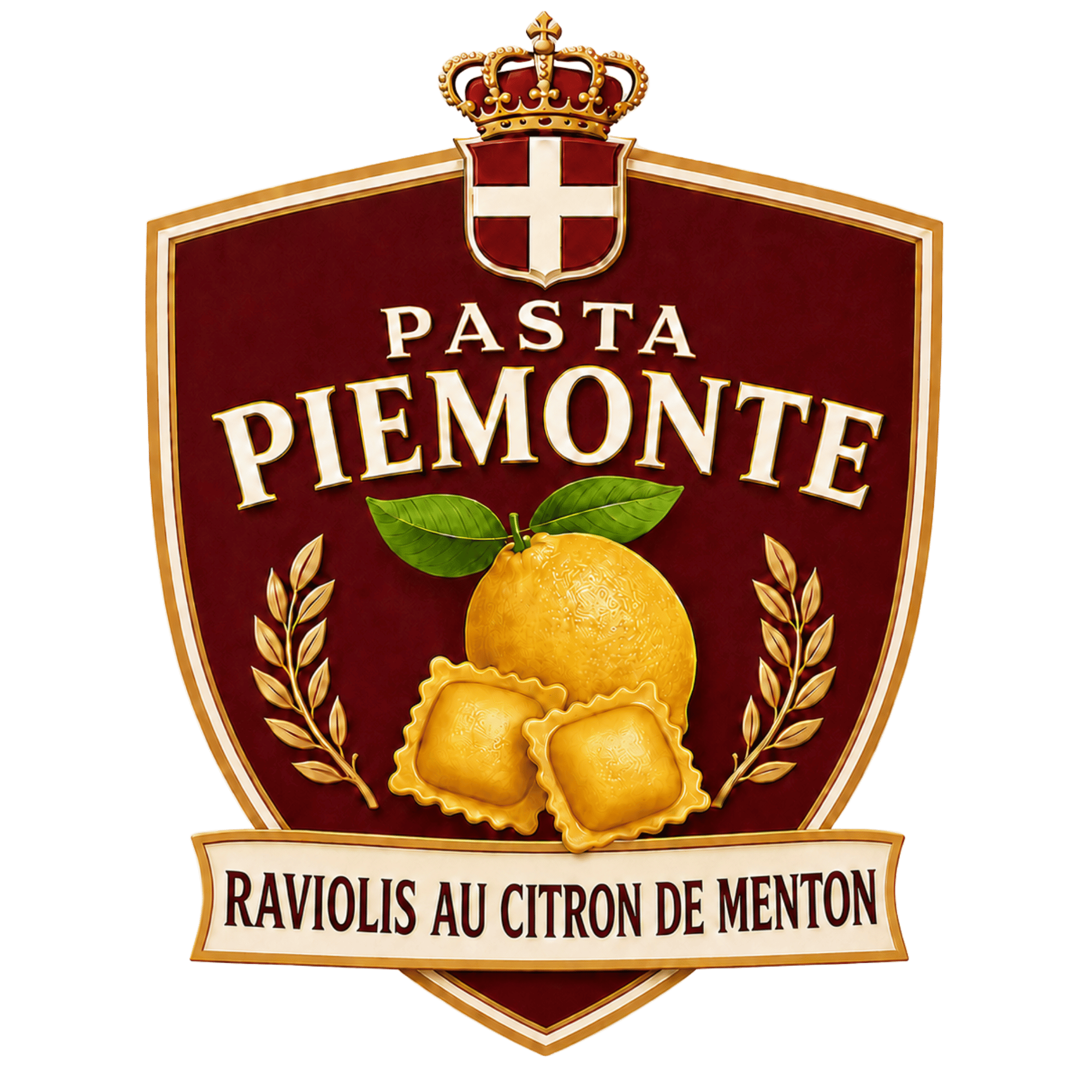 PASTA PIEMONTE - Menton